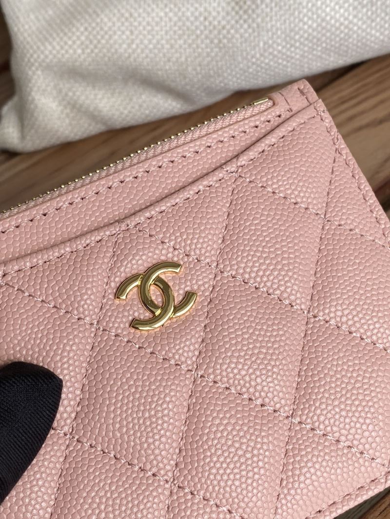 Chanel Wallet Purse